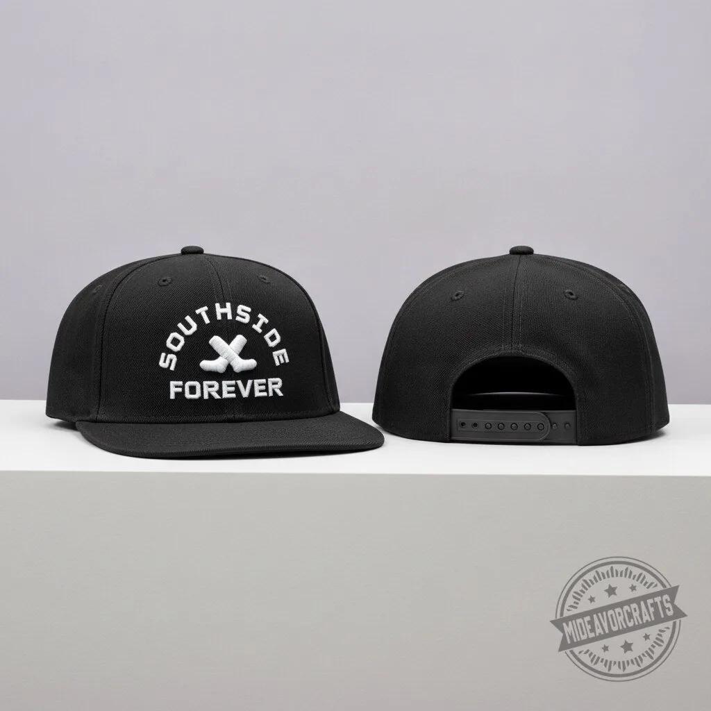White Sox Southside Forever 2026 Hat gift cap 11 White Sox Southside Forever 2026 Hat gift cap