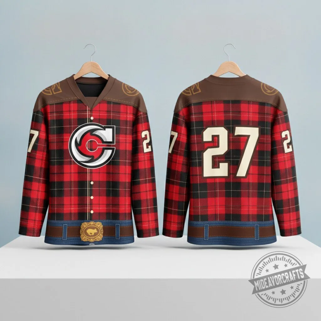 2026 Cincinnati Cyclones Country Night Jersey shirt mens womens 11 2026 Cincinnati Cyclones Country Night Jersey shirt mens womens