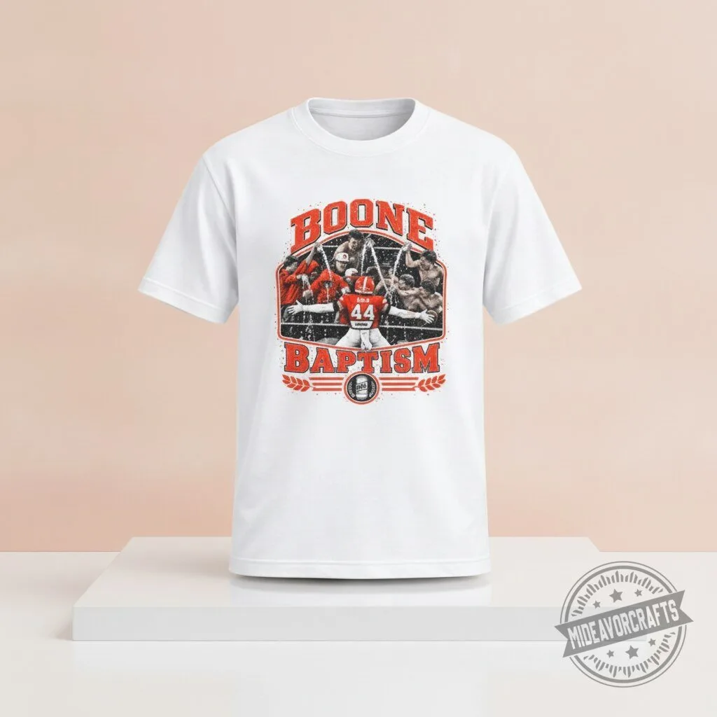 Carson Kolb Boone Baptism Shirt A Celebration Frozen in Full Color hoodie sweatshirt 10 Carson Kolb Boone Baptism Shirt A Celebration Frozen in Full Color hoodie sweatshirt