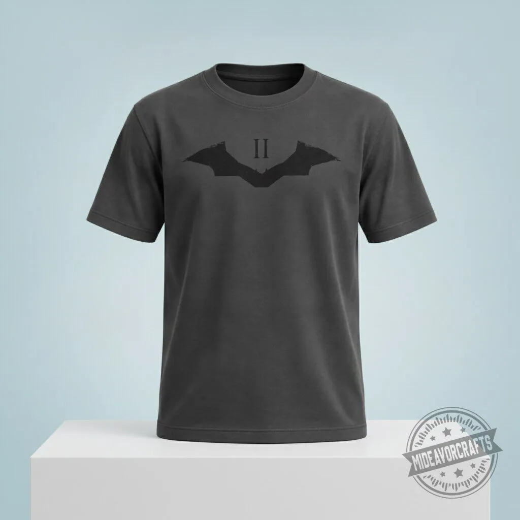 2026 The Batman Part II Shirt hoodie sweatshirt