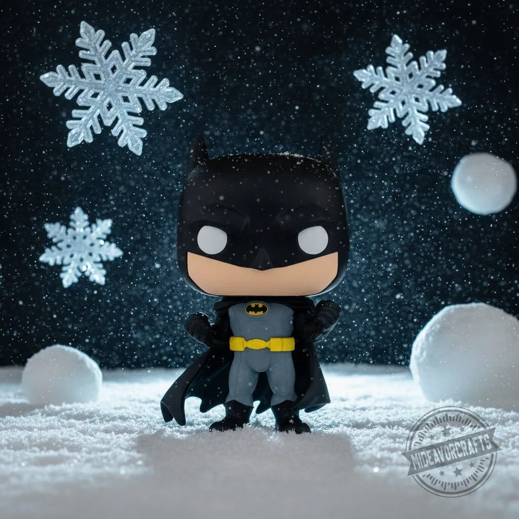 Batman Incorporated Funko Pop Vinyl Figure DC Comics Batman Through the Ages collection replica 4 Batman Incorporated Funko Pop Vinyl Figure DC Comics Batman Through the Ages collection replica