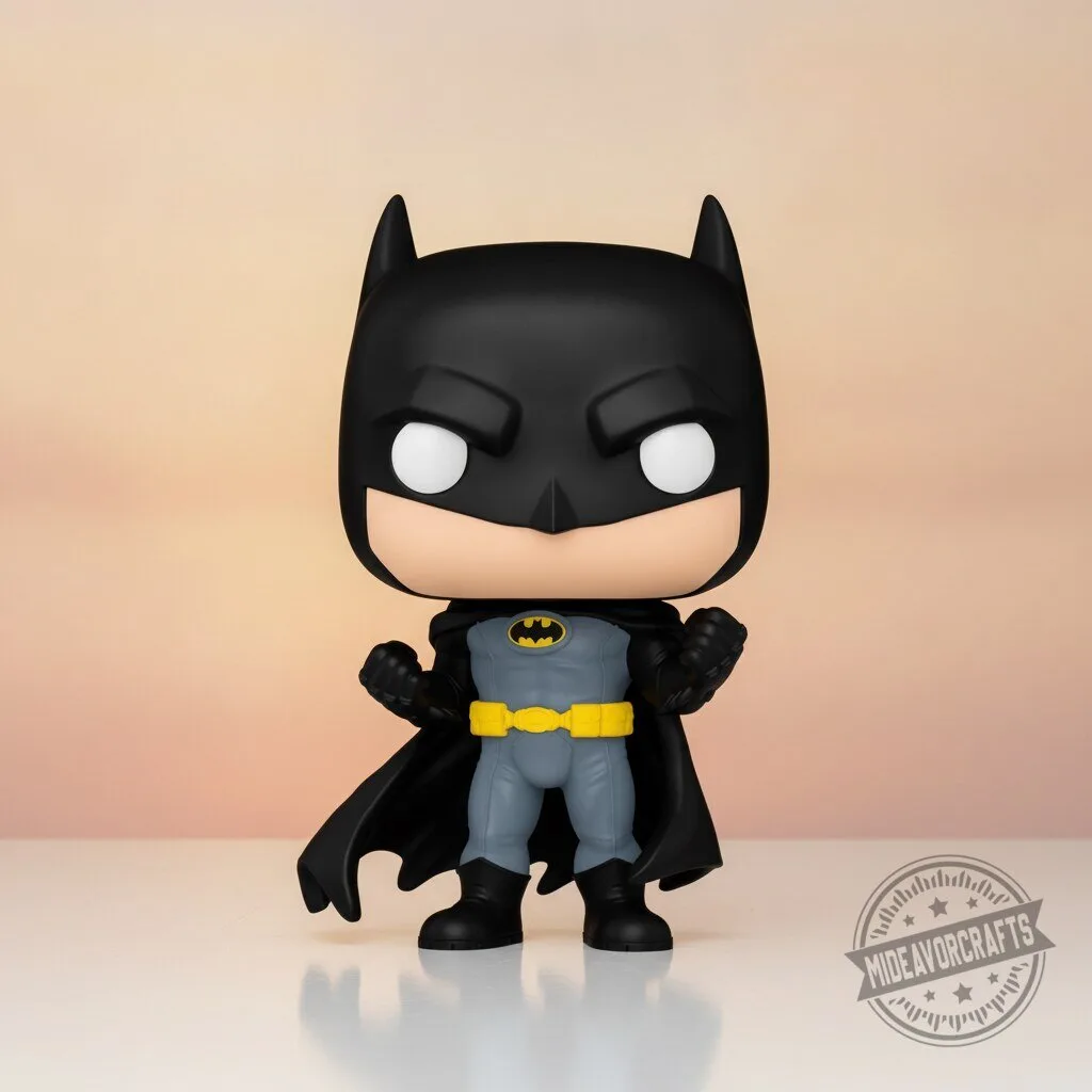 Batman Incorporated Funko Pop Vinyl Figure DC Comics Batman Through the Ages collection replica 16 Batman Incorporated Funko Pop Vinyl Figure DC Comics Batman Through the Ages collection replica