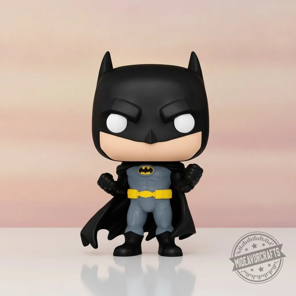 Batman Incorporated Funko Pop Vinyl Figure DC Comics Batman Through the Ages collection replica 17 Batman Incorporated Funko Pop Vinyl Figure DC Comics Batman Through the Ages collection replica