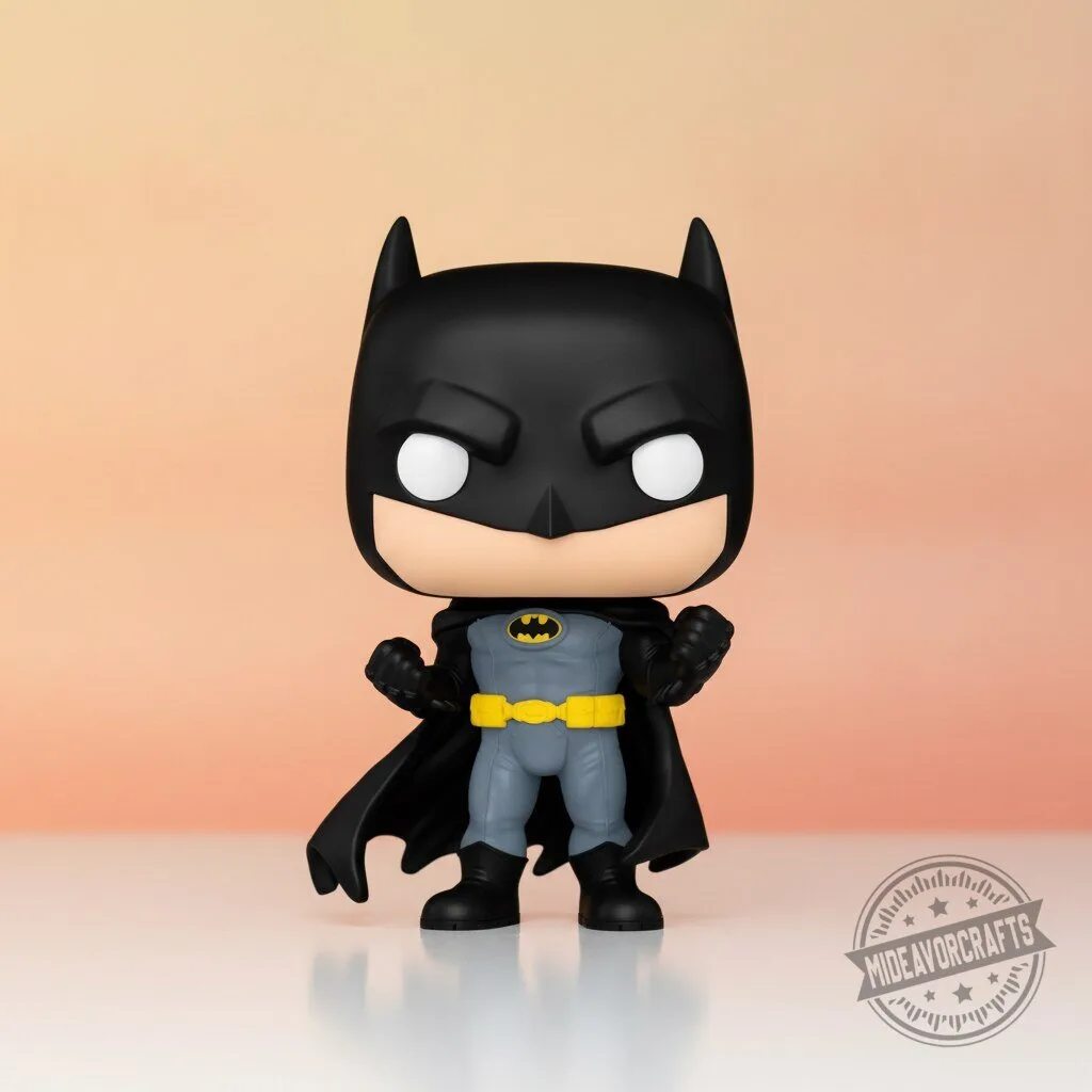 Batman Incorporated Funko Pop Vinyl Figure DC Comics Batman Through the Ages collection replica 19 Batman Incorporated Funko Pop Vinyl Figure DC Comics Batman Through the Ages collection replica