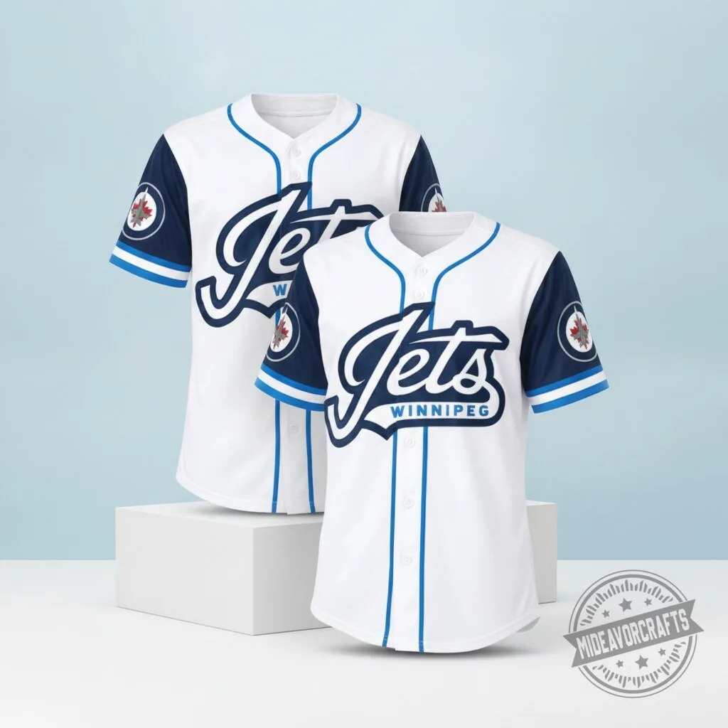 Winnipeg Jets Baseball 2026 Jersey Giveaway 11 Winnipeg Jets Baseball 2026 Jersey Giveaway