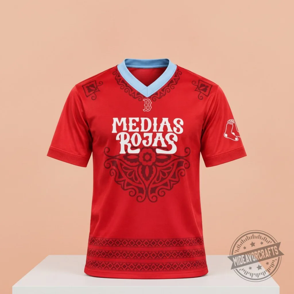 Red Sox Hispanic Heritage Celebration 2026 Jersey Giveaway september 24 5 Red Sox Hispanic Heritage Celebration 2026 Jersey Giveaway september 24