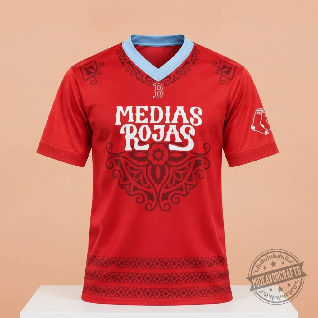 Red Sox Hispanic Heritage Celebration 2026 Jersey Giveaway september 24 9 Red Sox Hispanic Heritage Celebration 2026 Jersey Giveaway september 24