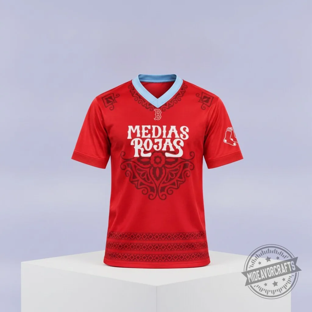Red Sox Hispanic Heritage Celebration 2026 Jersey Giveaway september 24 10 Red Sox Hispanic Heritage Celebration 2026 Jersey Giveaway september 24