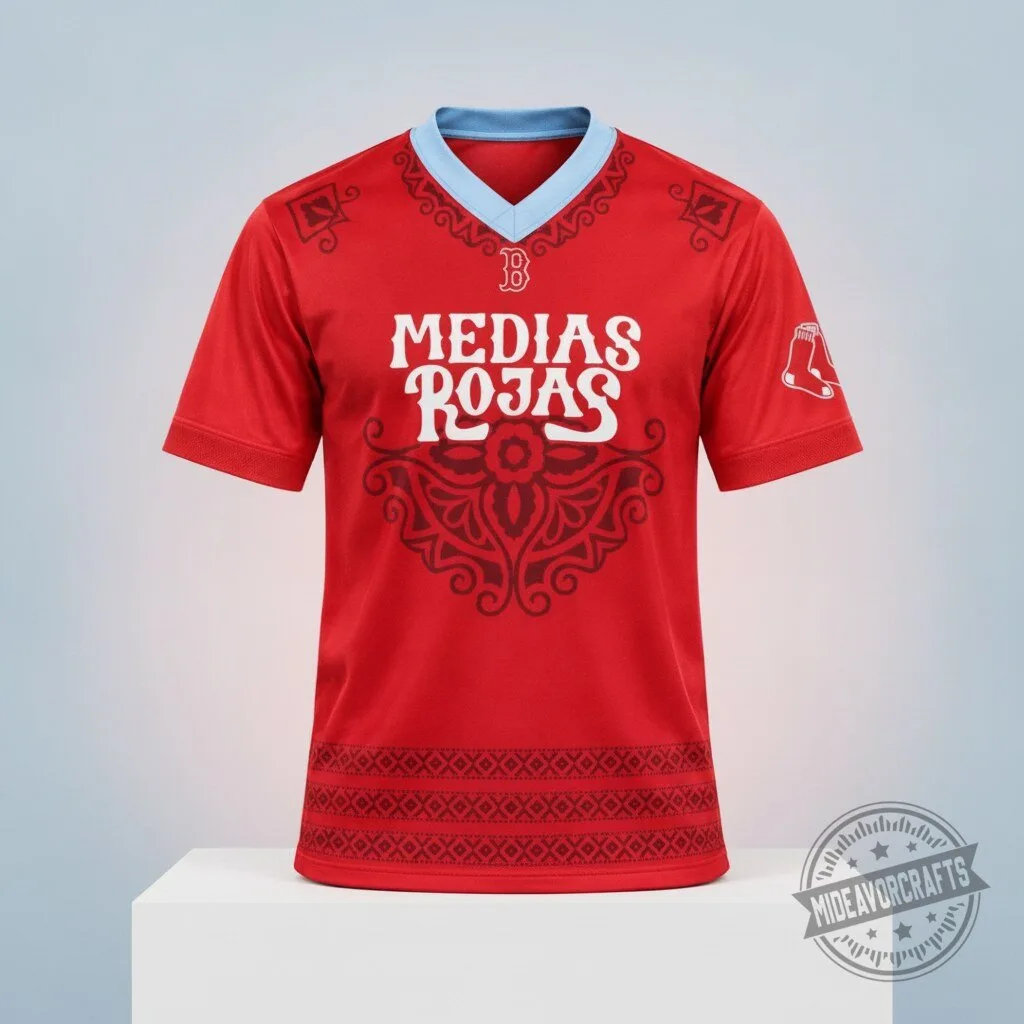Red Sox Hispanic Heritage Celebration 2026 Jersey Giveaway september 24 11 Red Sox Hispanic Heritage Celebration 2026 Jersey Giveaway september 24