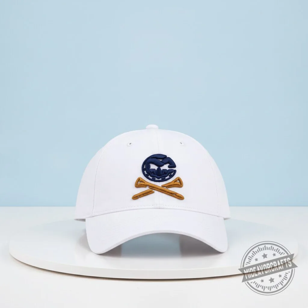Bryson DeChambeau Crushers Golf Hat gift cap 4 Bryson DeChambeau Crushers Golf Hat gift cap