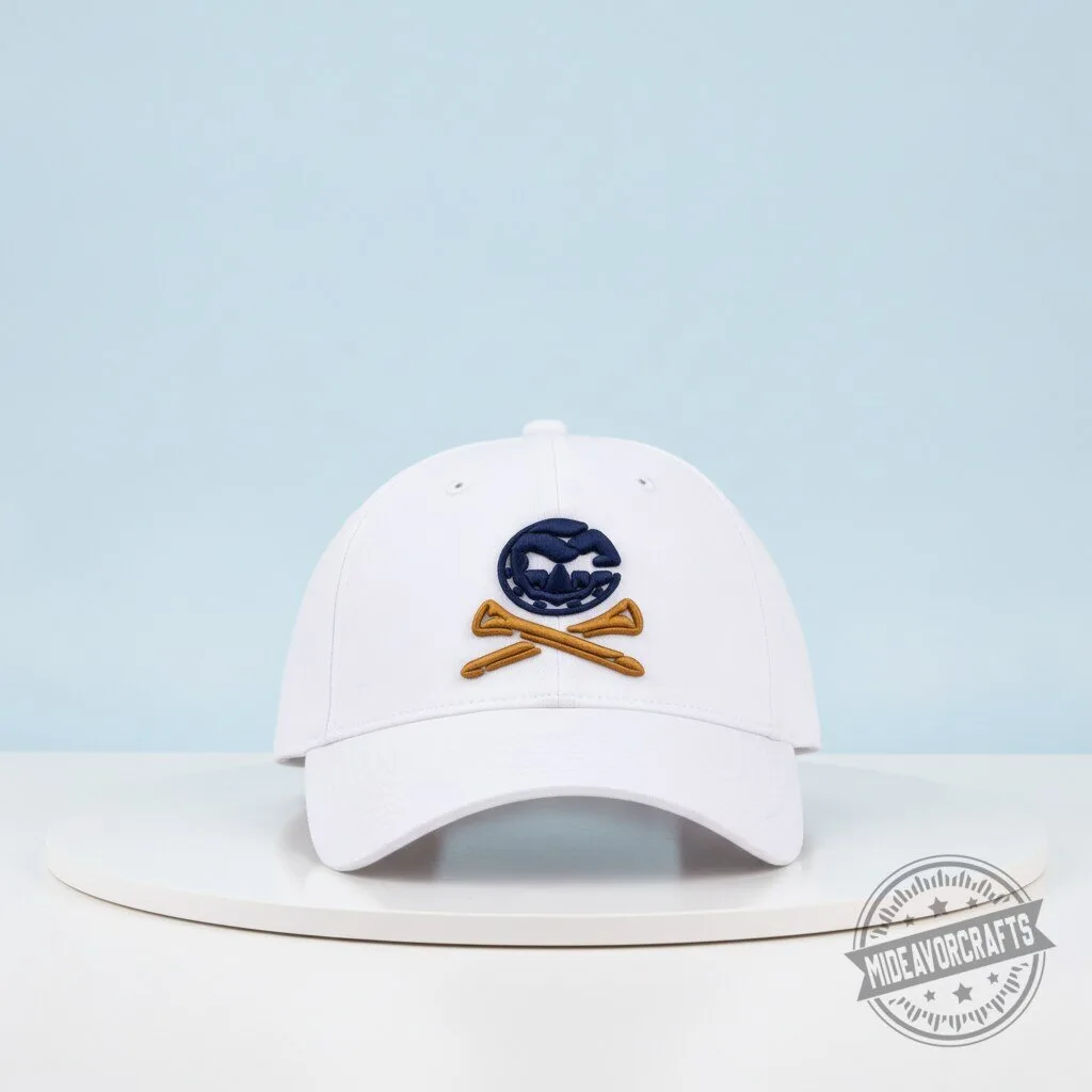 Bryson DeChambeau Crushers Golf Hat gift cap 9 Bryson DeChambeau Crushers Golf Hat gift cap