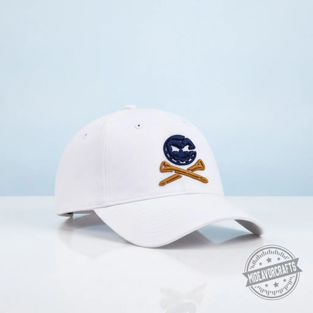 Bryson DeChambeau Crushers Golf Hat gift cap 10 Bryson DeChambeau Crushers Golf Hat gift cap