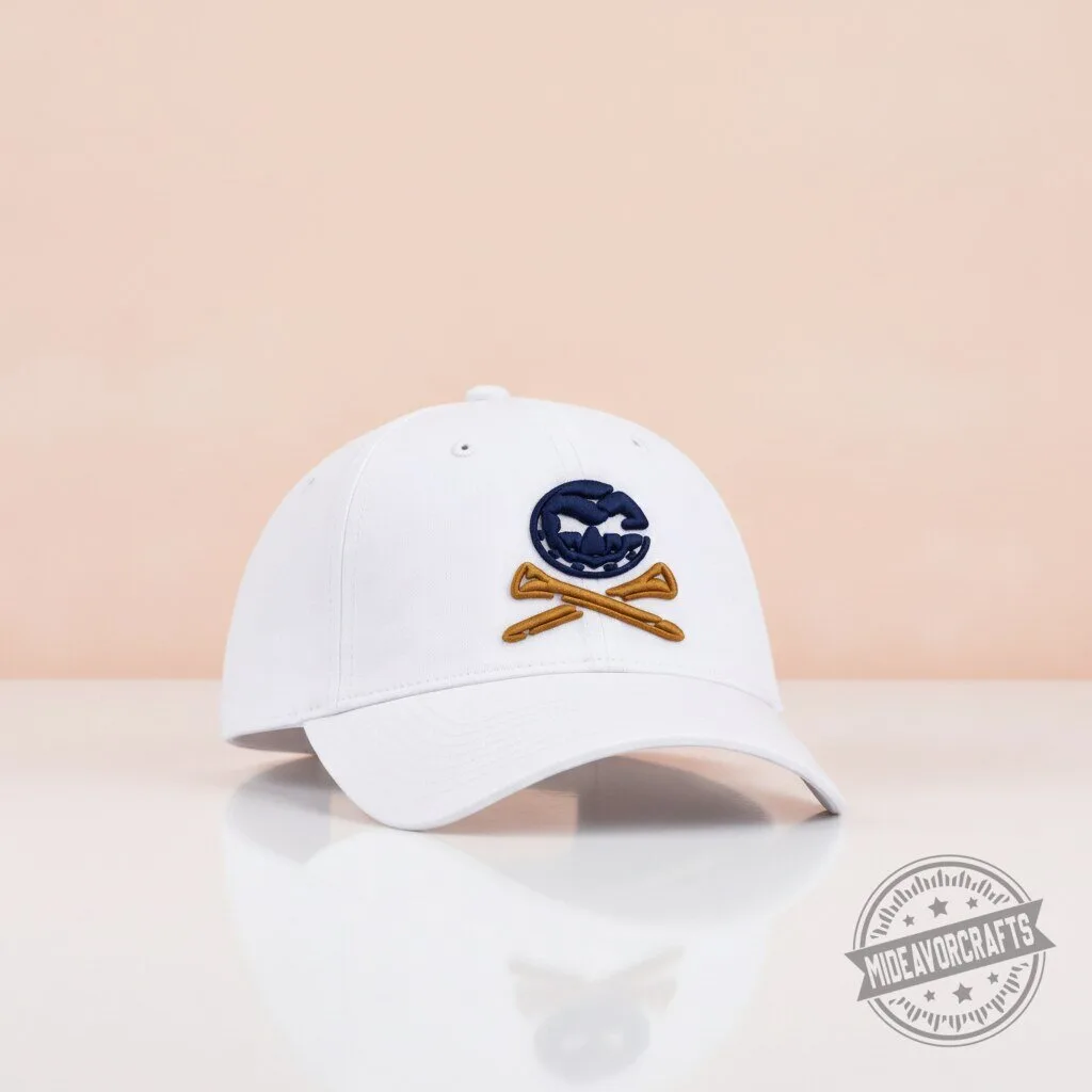 Bryson DeChambeau Crushers Golf Hat gift cap 11 Bryson DeChambeau Crushers Golf Hat gift cap