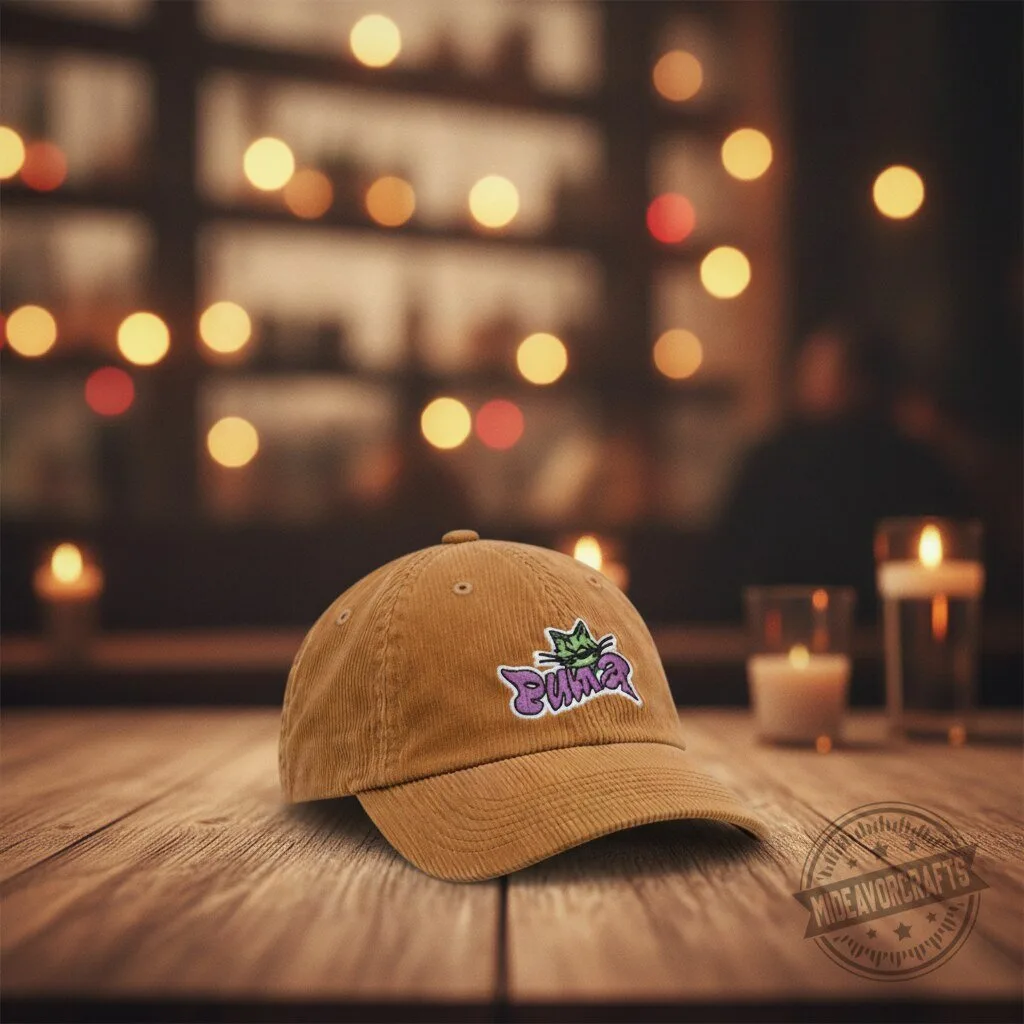 Neymar Jr at Cowboys vs Ravens Game Puma Cat Hat gift cap 4 Neymar Jr at Cowboys vs Ravens Game Puma Cat Hat gift cap