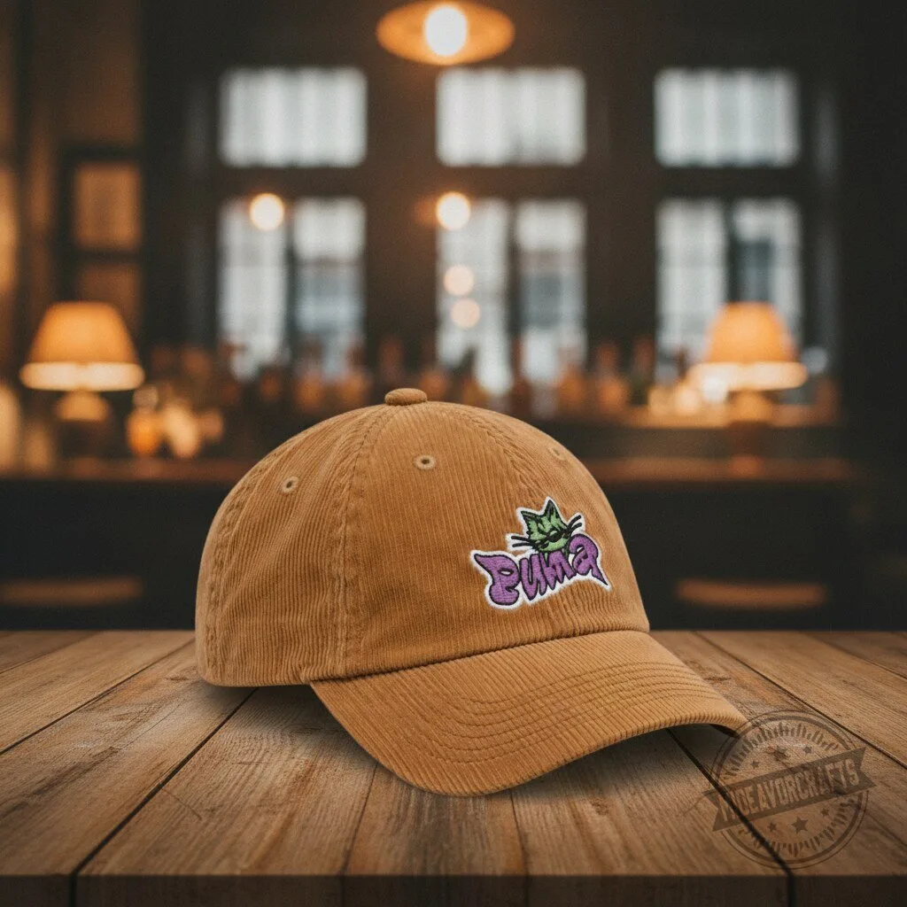 Neymar Jr at Cowboys vs Ravens Game Puma Cat Hat gift cap 9 Neymar Jr at Cowboys vs Ravens Game Puma Cat Hat gift cap