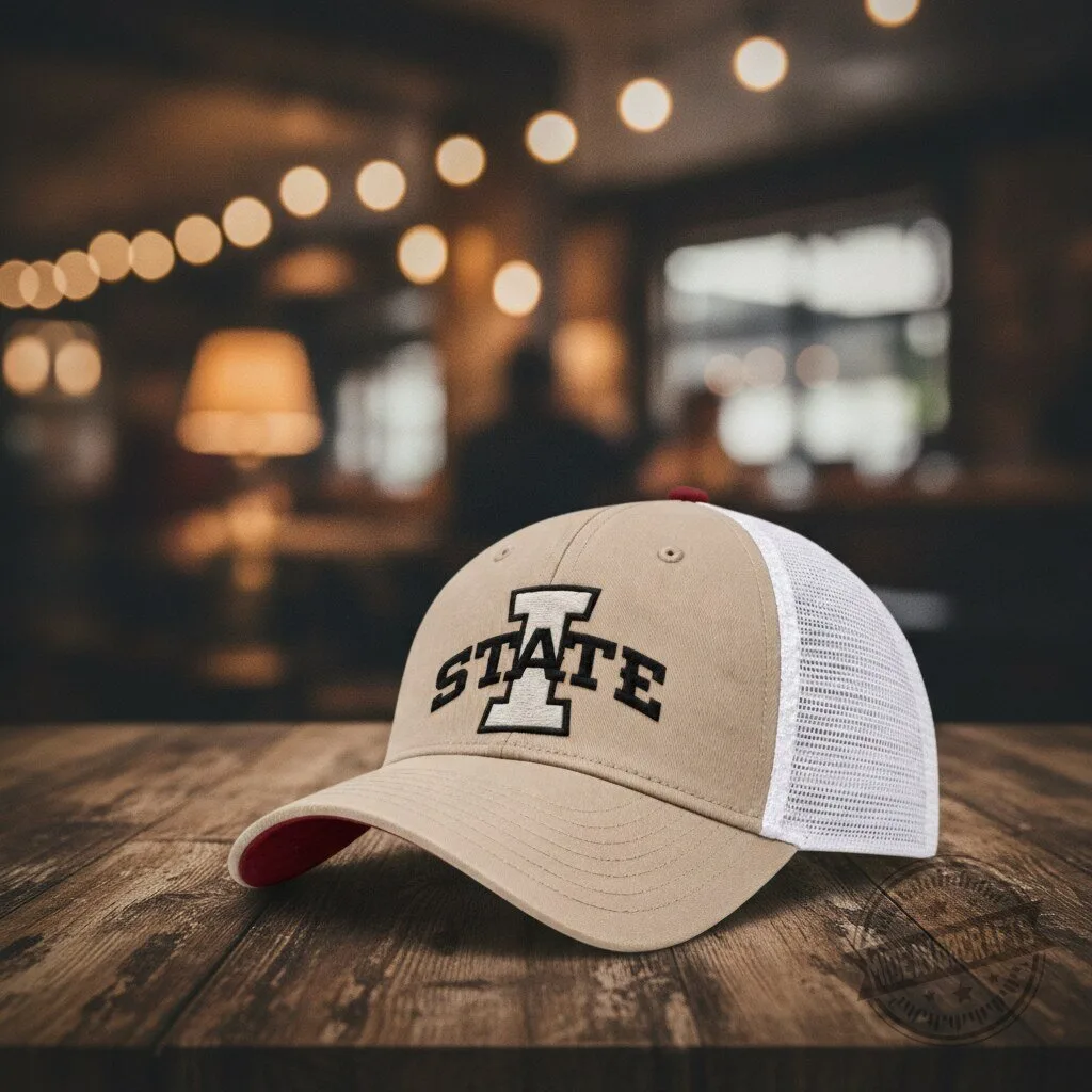 Georges Niang Sate Hat gift cap 5 Georges Niang Sate Hat gift cap