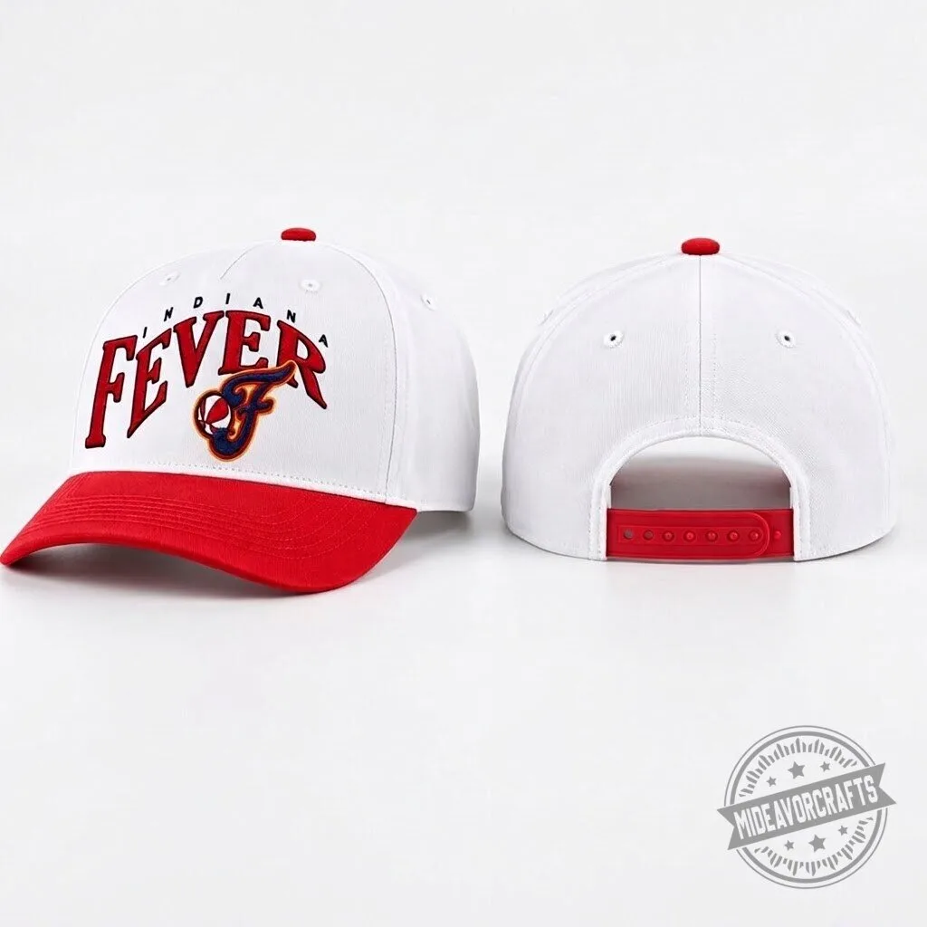 Dave Portnoy Indiana Fever Hat gift cap 11 Dave Portnoy Indiana Fever Hat gift cap