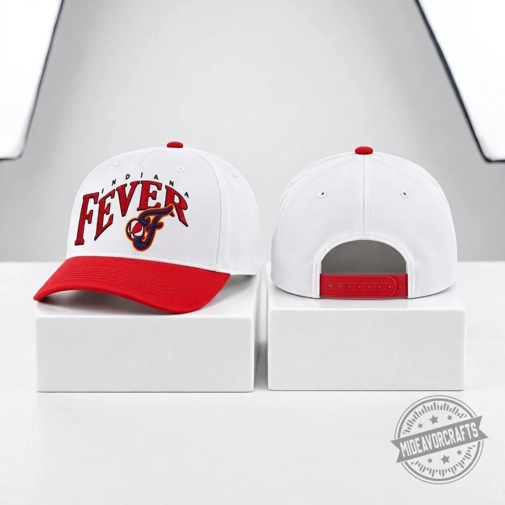 Dave Portnoy Indiana Fever Hat gift cap 12 Dave Portnoy Indiana Fever Hat gift cap