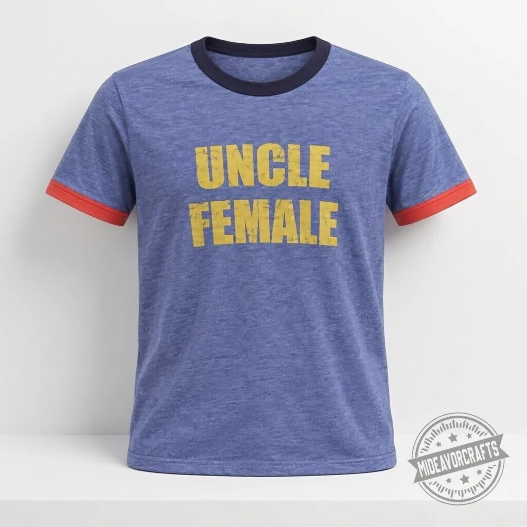 Sam Puckett Uncle Female T Shirt 5 Sam Puckett Uncle Female T Shirt