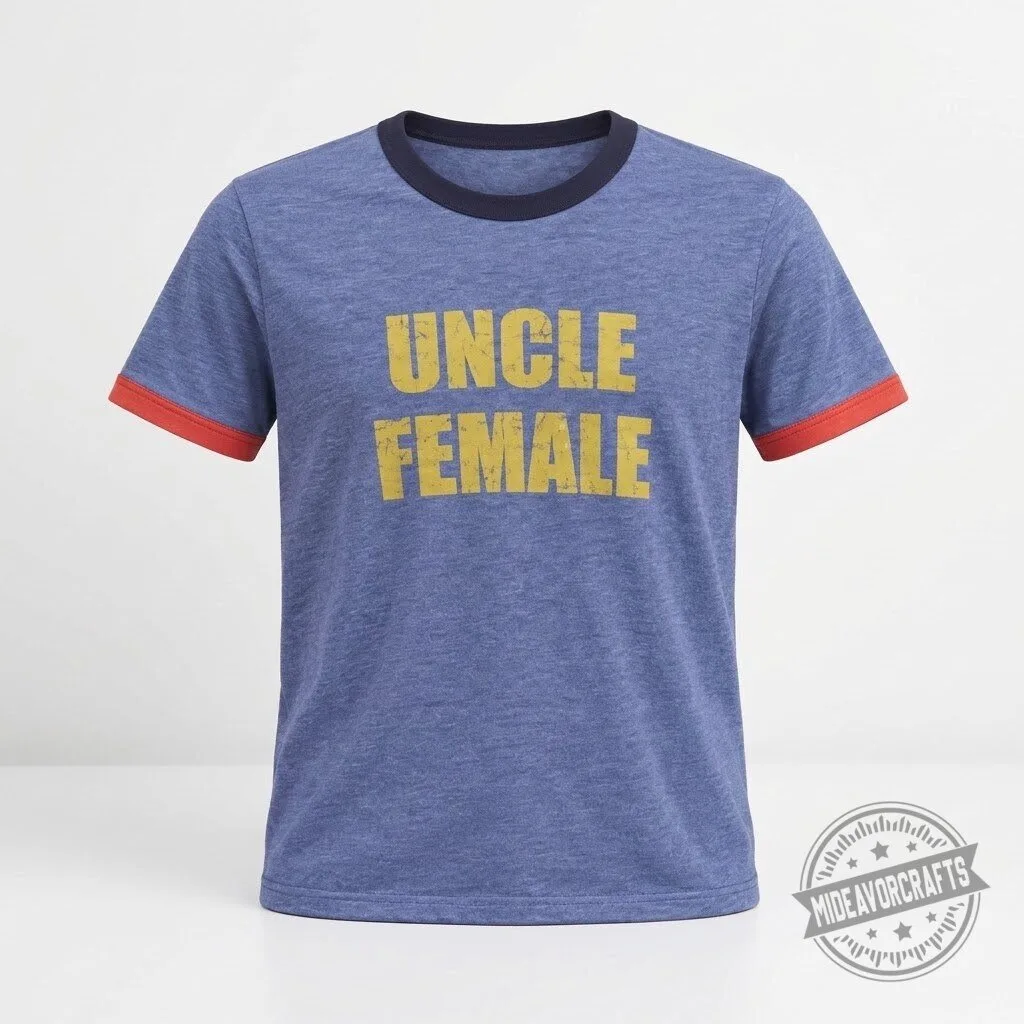 Sam Puckett Uncle Female T Shirt 9 Sam Puckett Uncle Female T Shirt