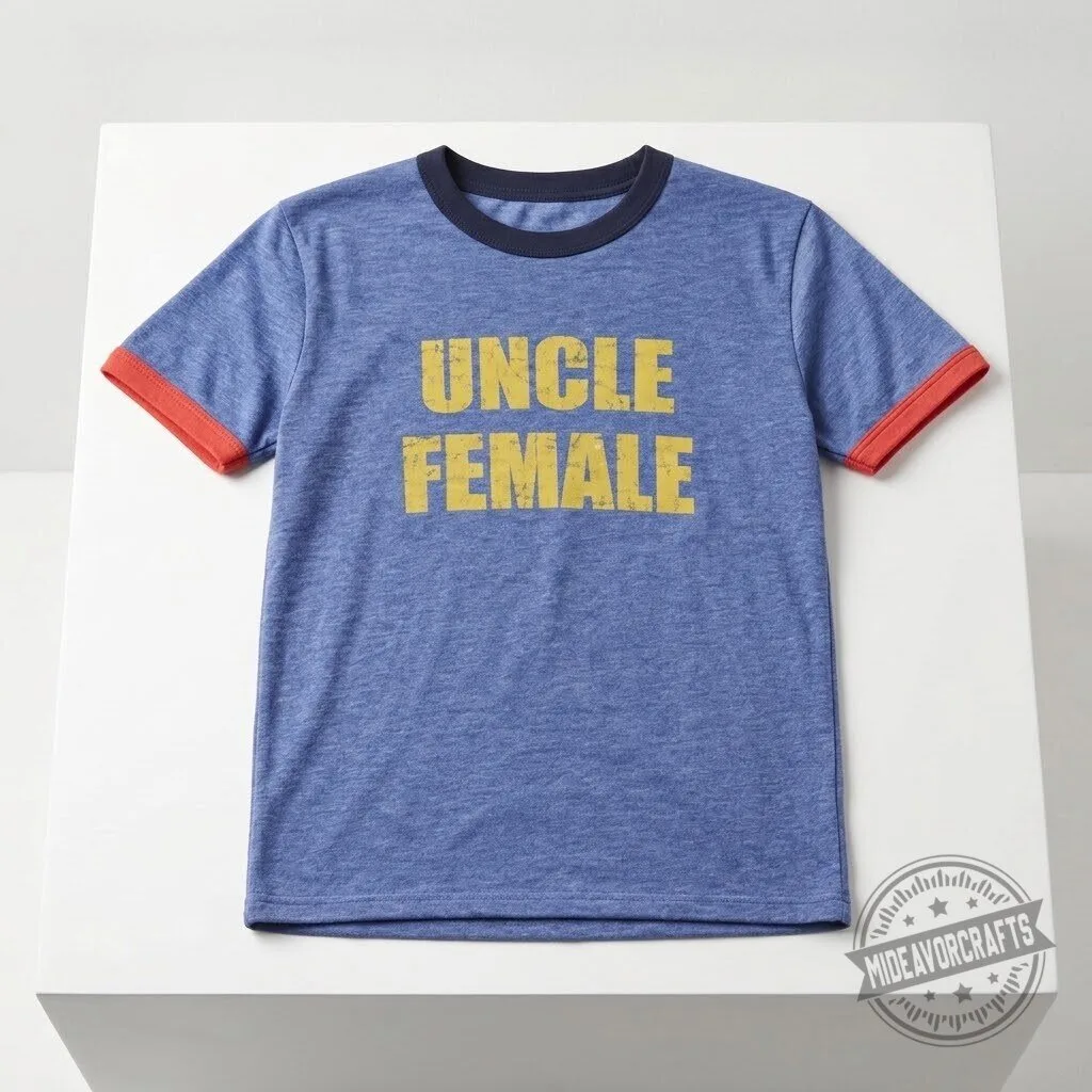 Sam Puckett Uncle Female T Shirt 10 Sam Puckett Uncle Female T Shirt