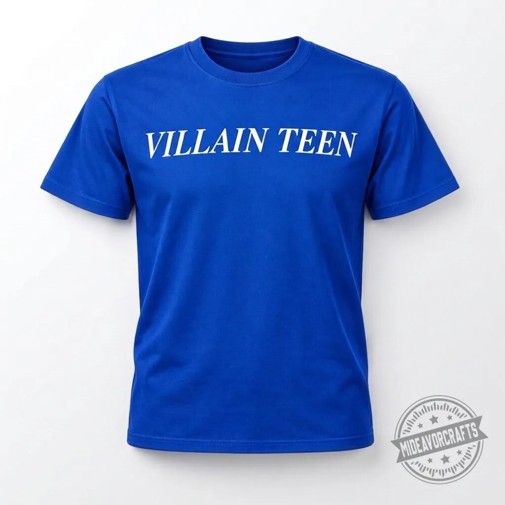 Samara Weaving Villain Teen T Shirt 9 Samara Weaving Villain Teen T Shirt
