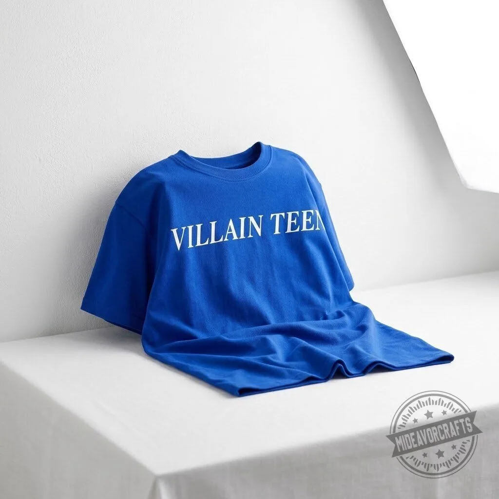 Samara Weaving Villain Teen T Shirt 11 Samara Weaving Villain Teen T Shirt