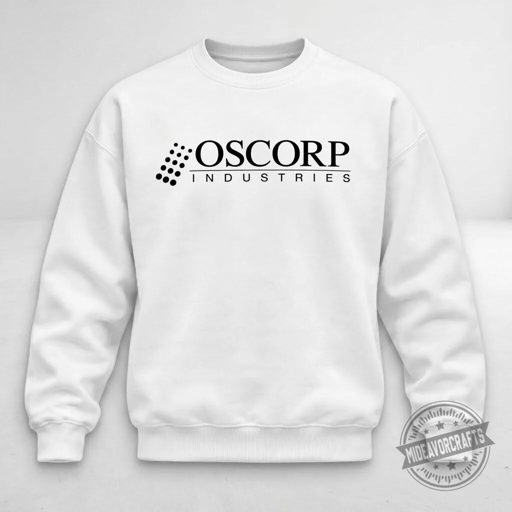 Tyrese Haliburton Oscorp Industries Sweatshirt t shirt