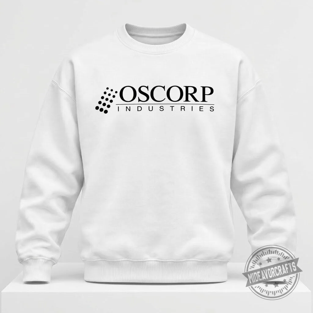 Tyrese Haliburton Oscorp Industries Sweatshirt t shirt 9 Tyrese Haliburton Oscorp Industries Sweatshirt t shirt