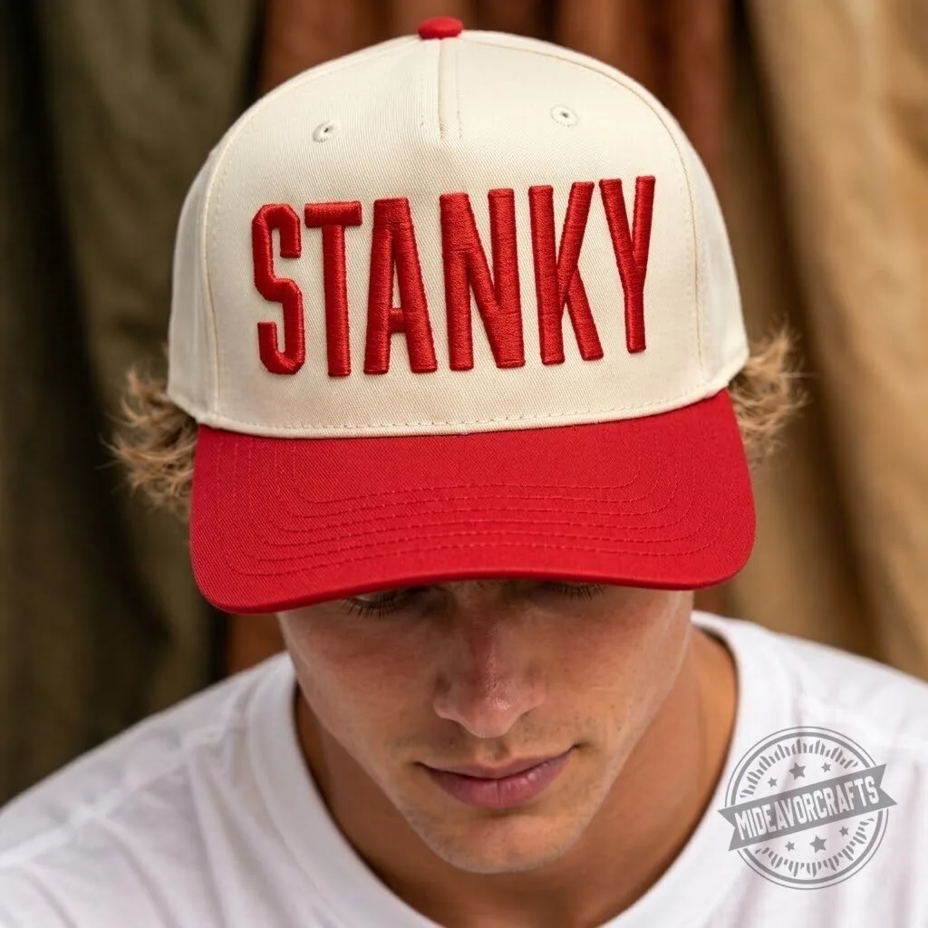 Hurricanes Stanky Hat gift cap