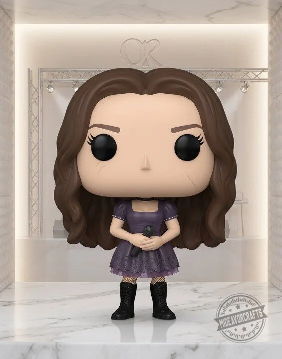 Olivia Rodrigo figure Unraveled Tour concepts 7 Olivia Rodrigo figure Unraveled Tour concepts