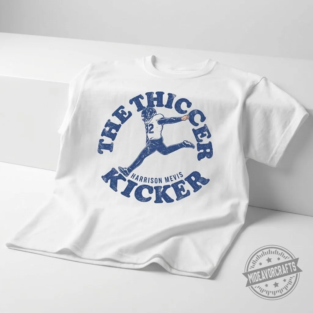 Thicker Kicker t shirt hoodie sweatshirt 8 Thicker Kicker t shirt hoodie sweatshirt